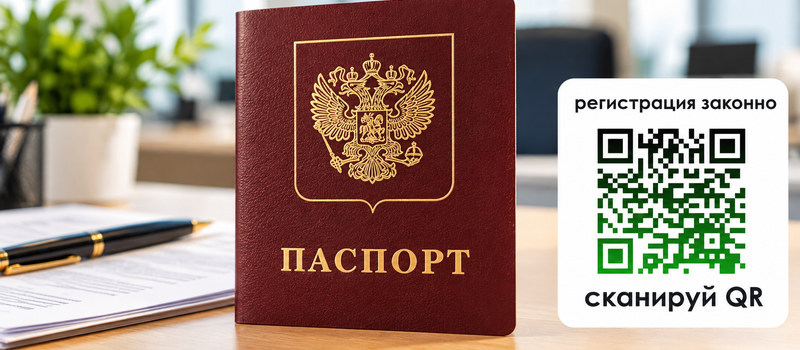 прописка в Малой Вишере